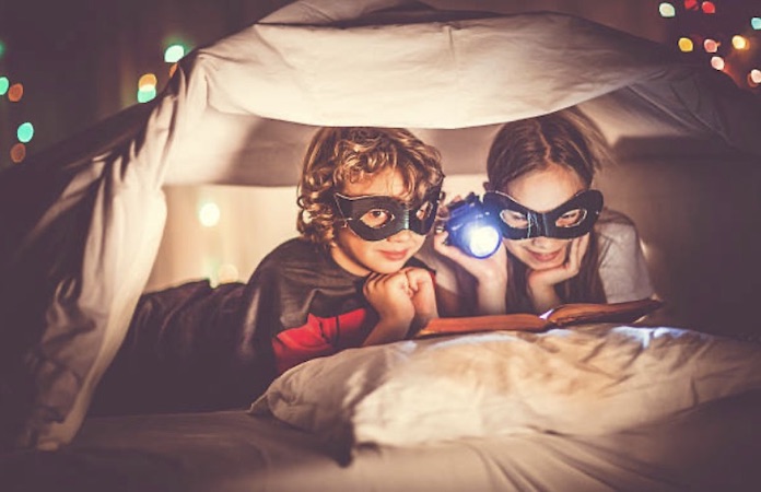 animation enfant mariage