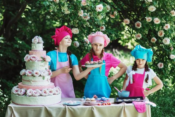 animation enfant mariage