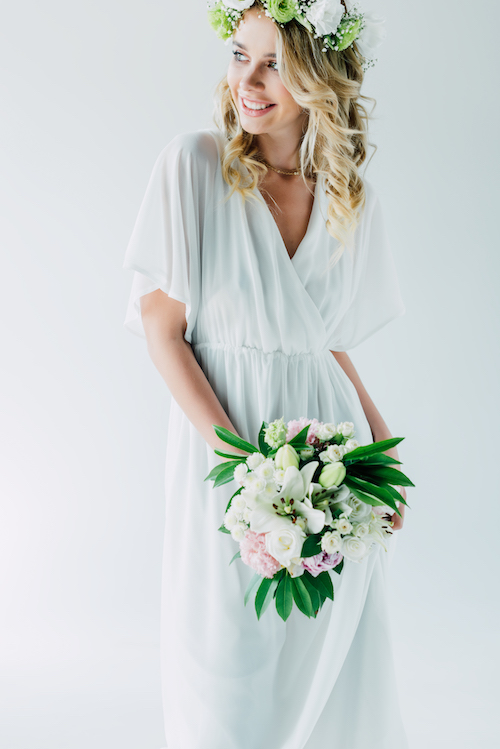louer sa robe de mariée