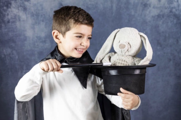 animation enfant mariage
