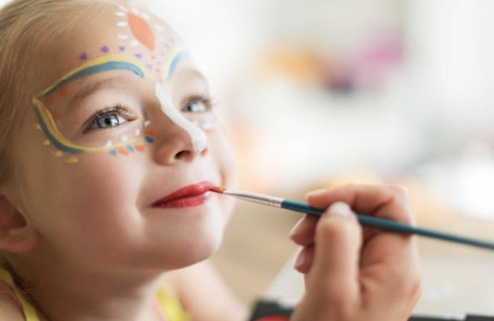 animation enfant mariage