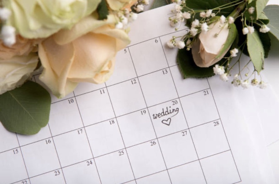 Covid-19 : nos doux conseils pour reporter votre mariage