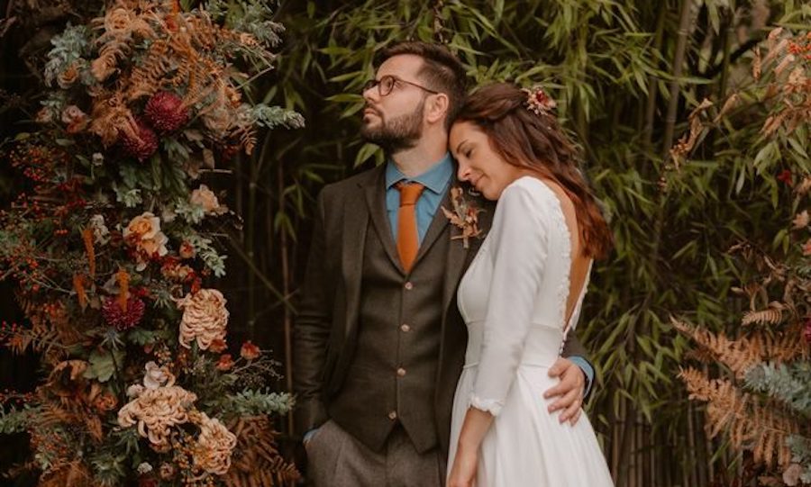 Les avantages de replannifier son mariage en automne