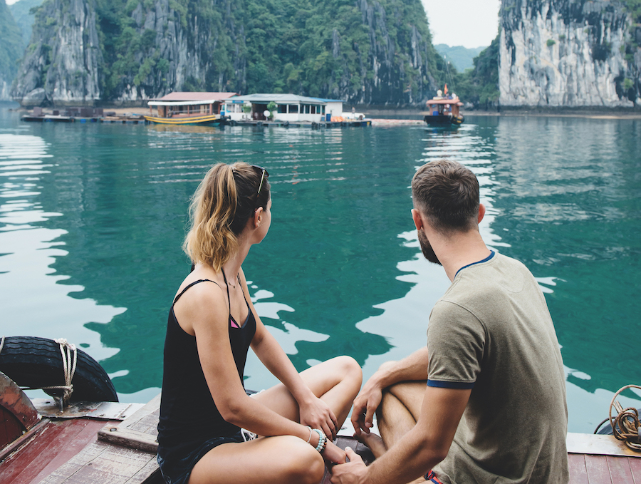 Peut-on partir en voyage de noces en cette période de Coronavirus ?