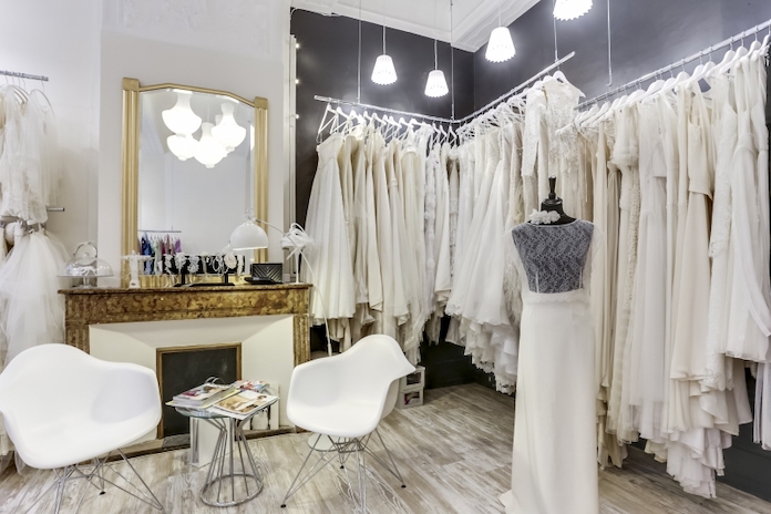 boutique robe de mariée Aix-en-Provence