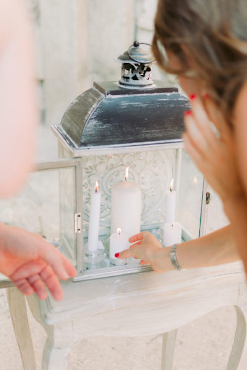 rituel cérémonie laïque