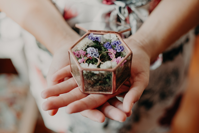 rituel cérémonie laïque