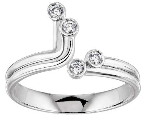 alliances mariage originale