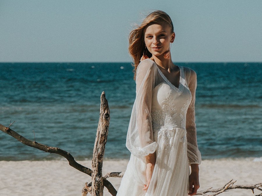 Où peut-on acheter une robe de mariée en soldes ?
