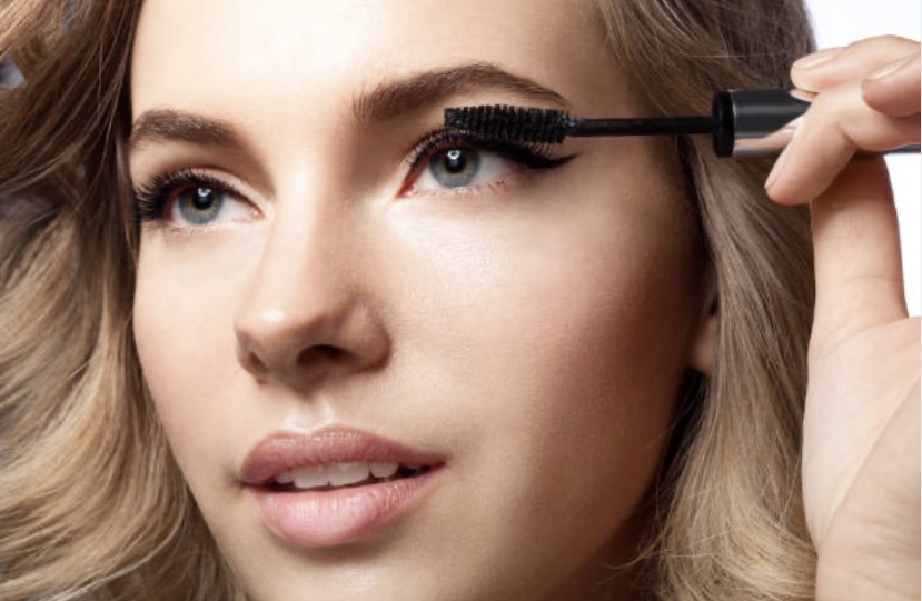Adoptez un mascara waterproof pour votre mariage !