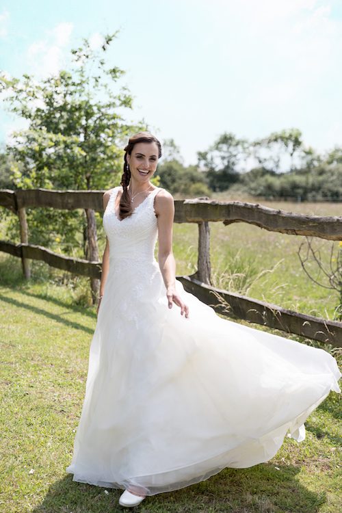 églantine mariages & cérémonies collection 2021