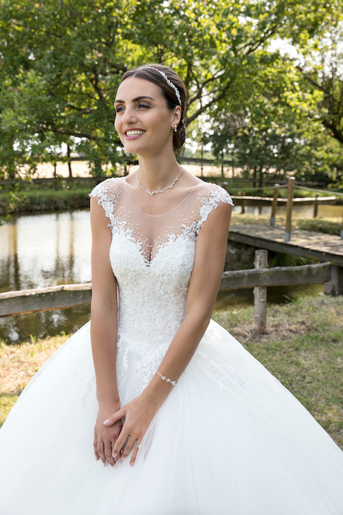 églantine mariages & cérémonies collection 2021