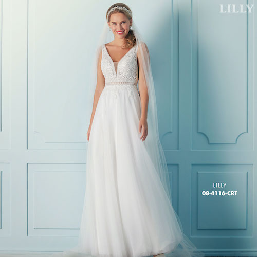 LILLY collection 2021
