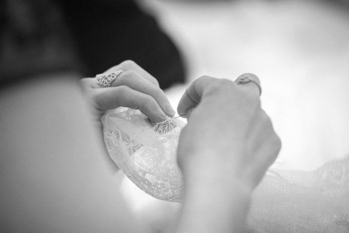églantine mariages et cérémonies