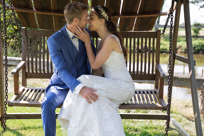 églantine mariages et cérémonies