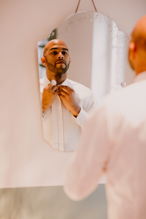 shooting inspiration mariage été indien