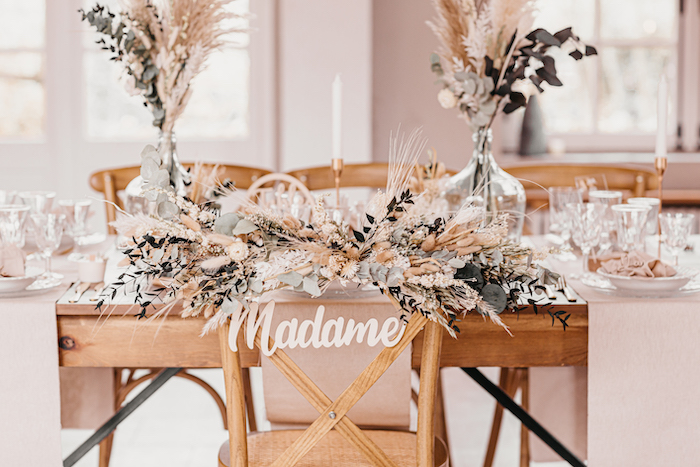 shooting inspiration mariage été indien