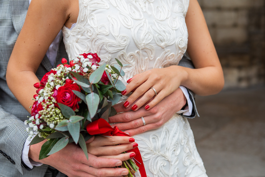 Découvrez les superbes collections d’alliance de mariage d’Histoire d’Or !