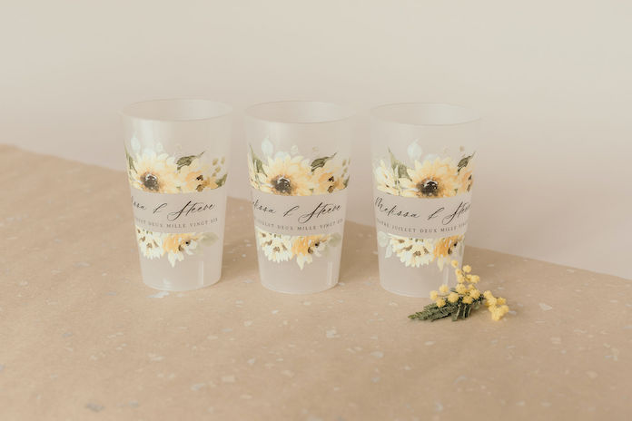 Petit Mariage entre Amis : des cadeaux originaux pour vos invités 
