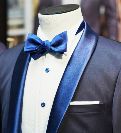 prix costume mariage