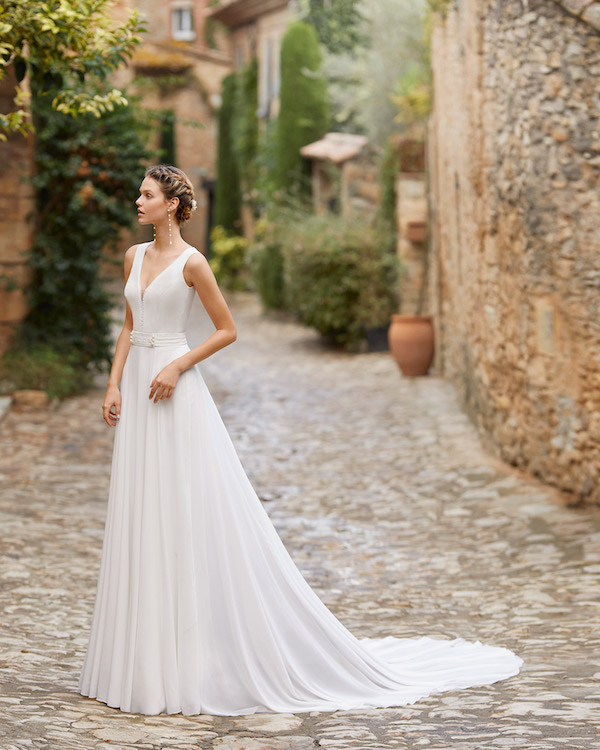Madison - Alma Novia