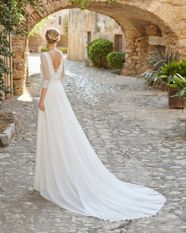 Maelia - Alma Novia