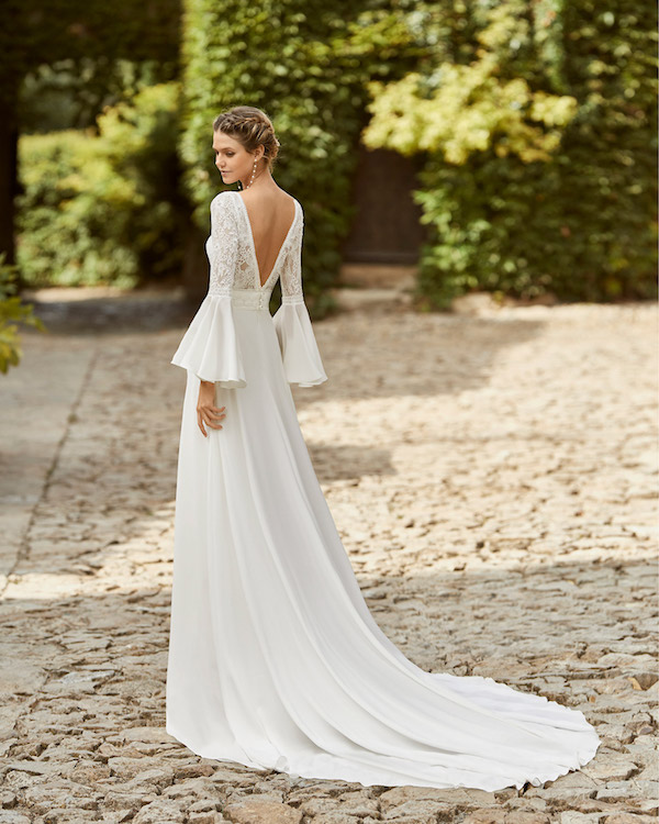 Maelys - Alma Novia