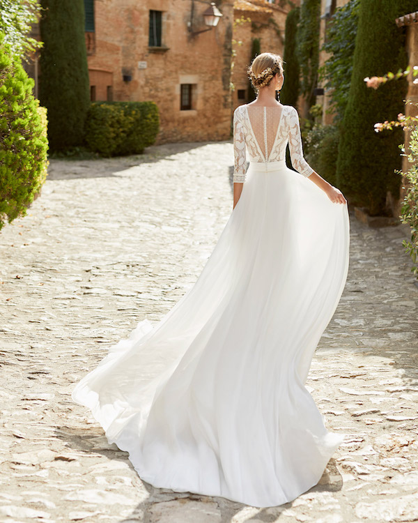 Medes - Alma Novia