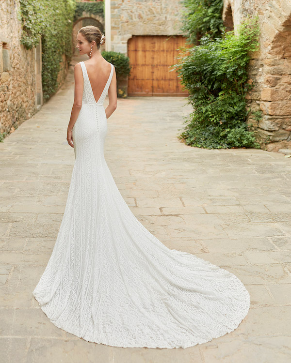 Menara - Alma Novia
