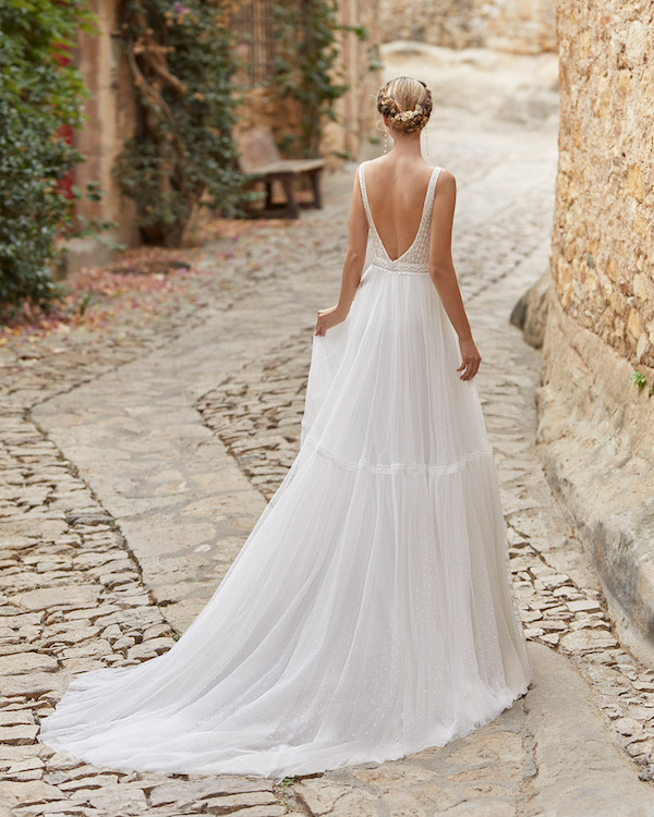 Milar - Alma Novia