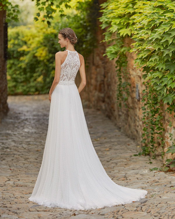 Mimosa - Alma Novia