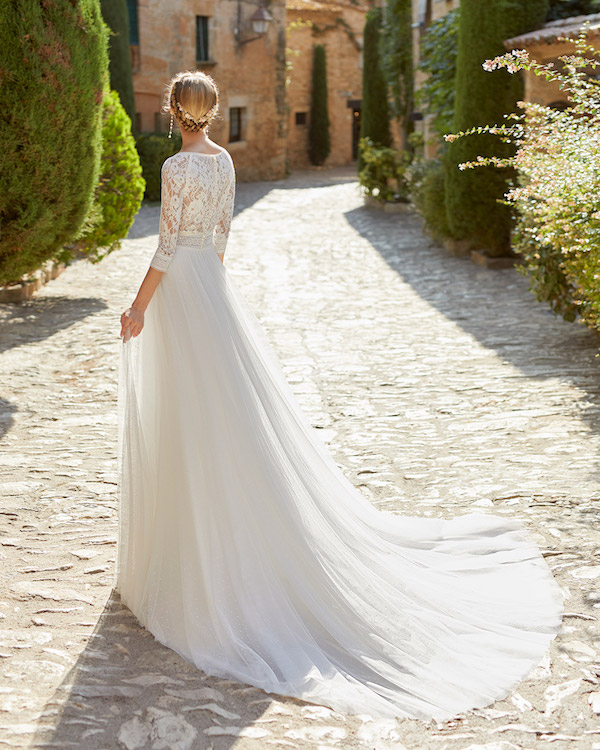 Miravet - Alma Novia
