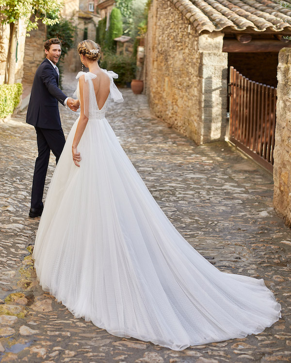 Mito - Alma Novia