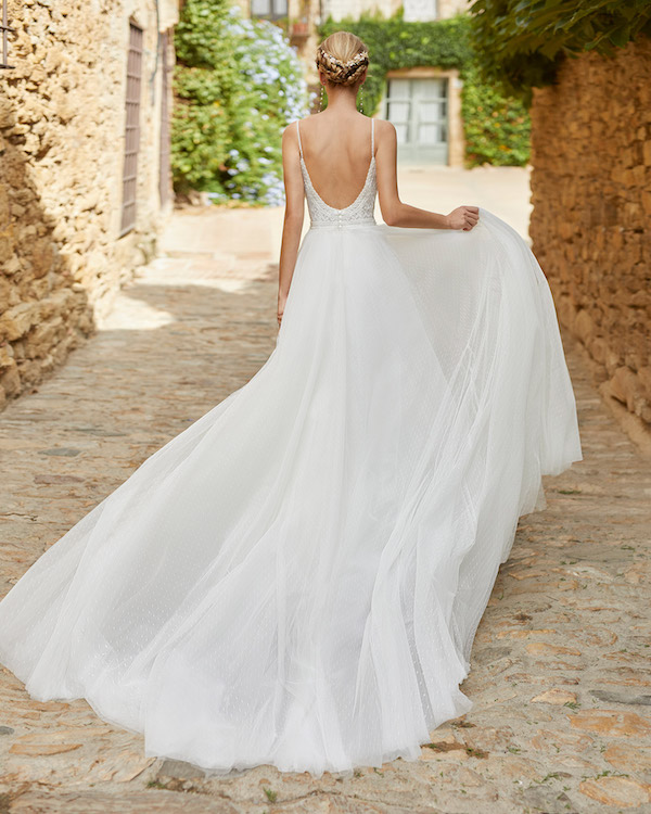 Monaco - Alma Novia