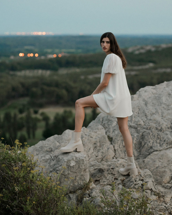 Monte Rosso - Amarildine