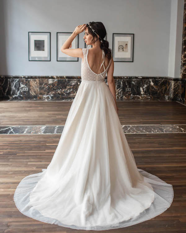 Atria - Annais Bridal