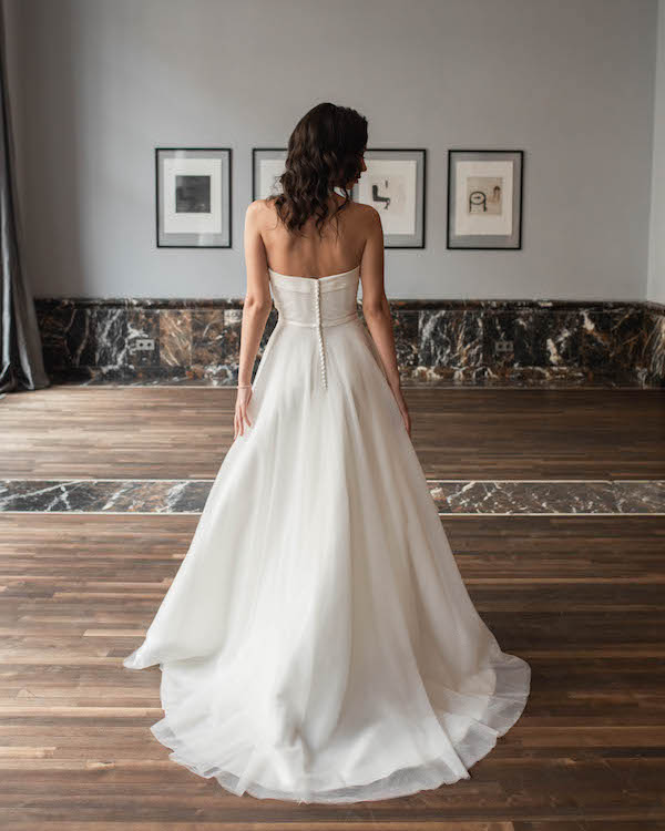 Dali - Annais Bridal