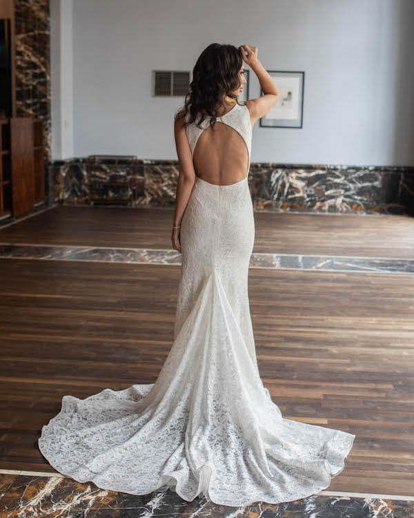 Goya - Annais Bridal