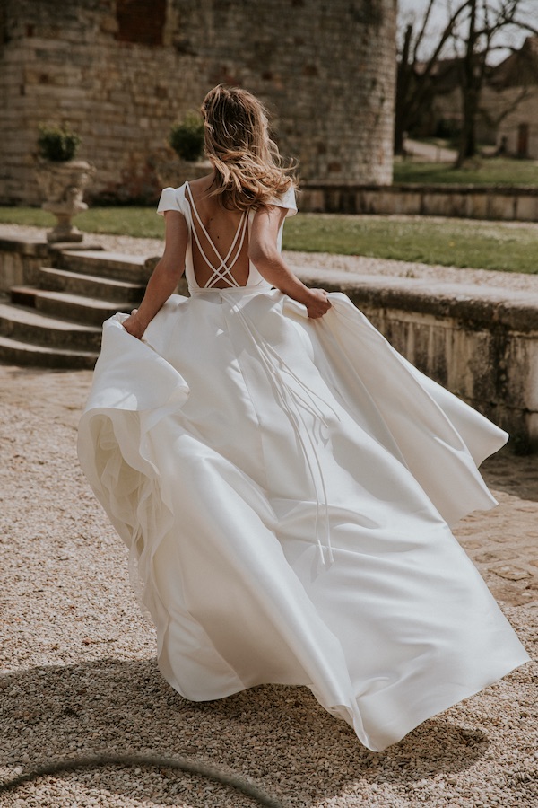 Nora - Cymbeline