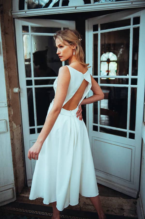 Destinée - Elsa Gary