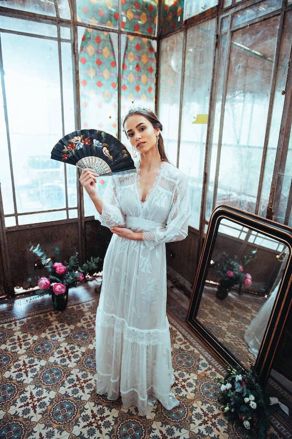 Elan - Elsa Gary