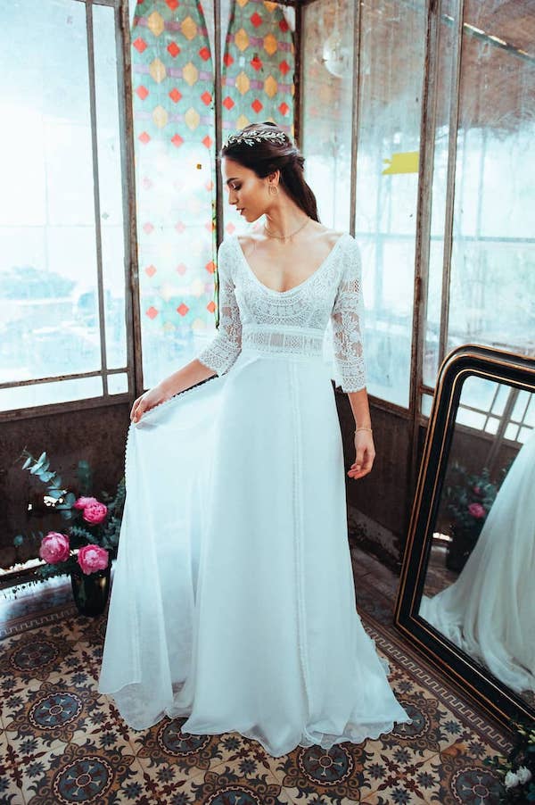 Essentielle - Elsa Gary