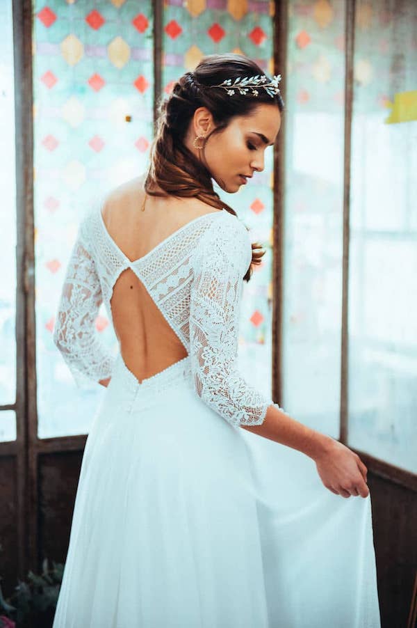 Essentielle - Elsa Gary