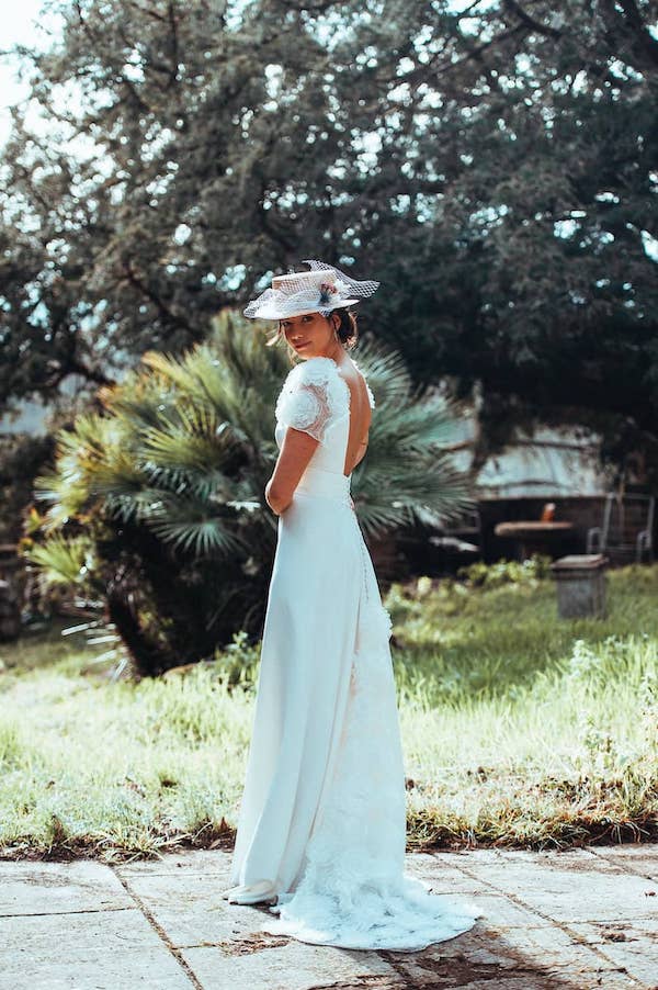 Éternité - Elsa Gary