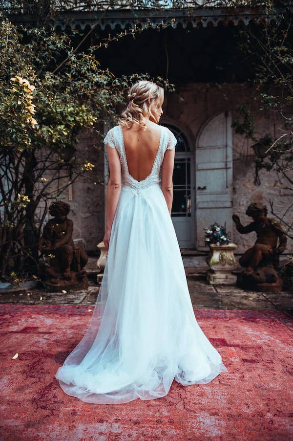 Printemps - Elsa Gary