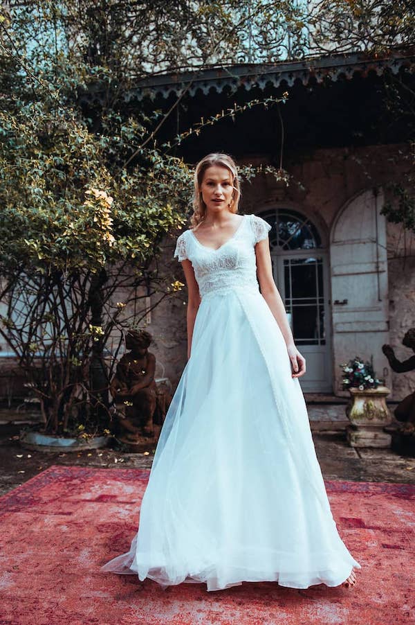 Printemps - Elsa Gary