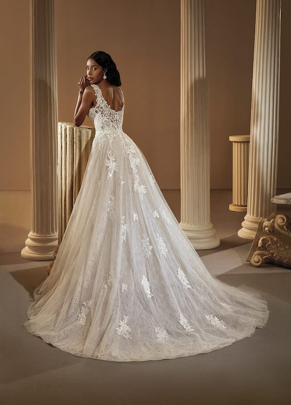 Modèle 1133 - Demetrios