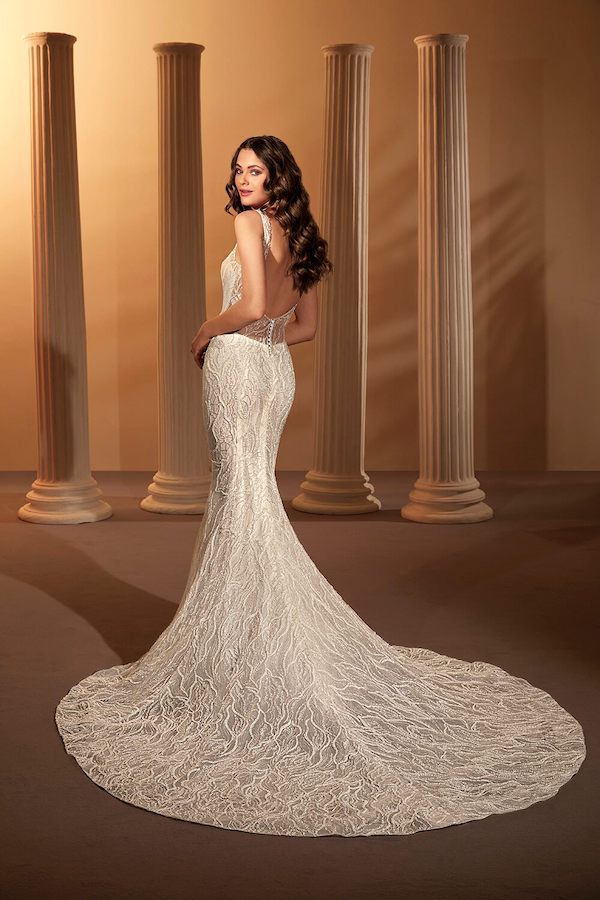 Modèle 1134 - Demetrios