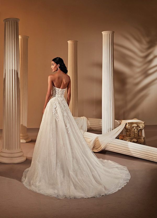 Modèle 1135 - Demetrios