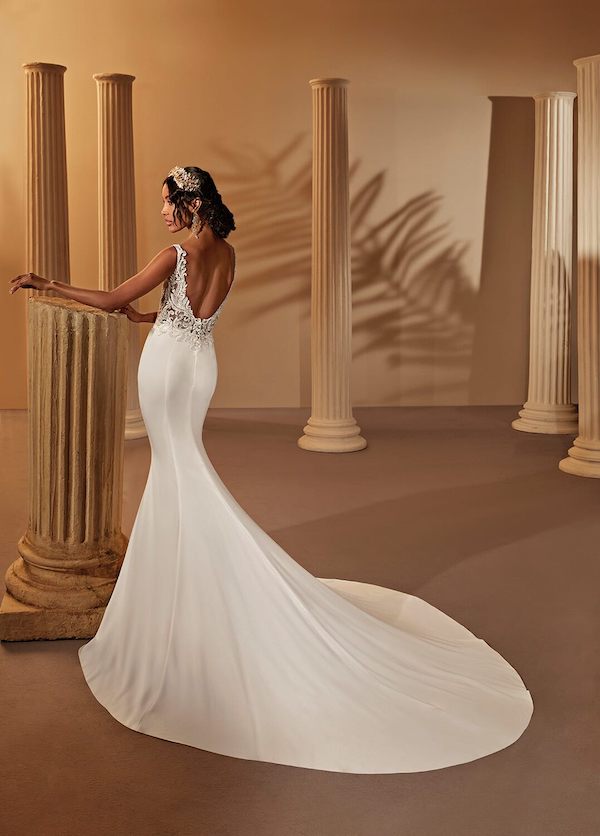 Modèle 1136 - Demetrios